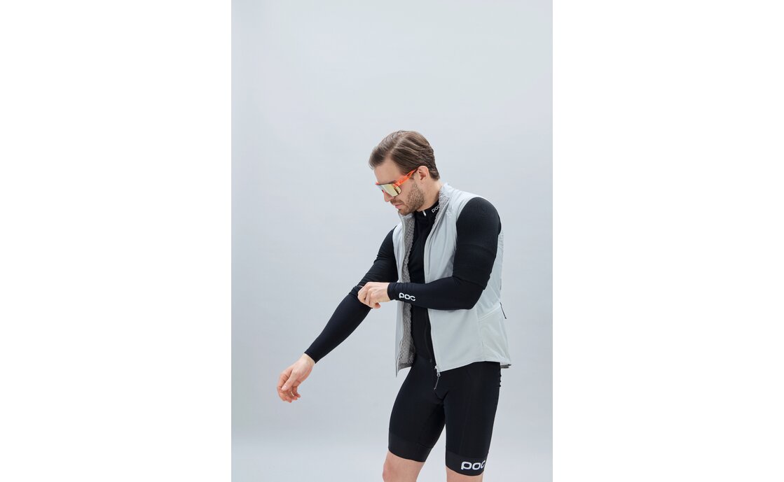 POC Thermal Sleeves