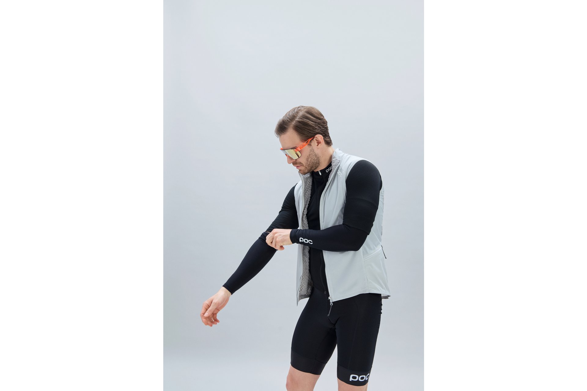 POC Thermal Sleeves