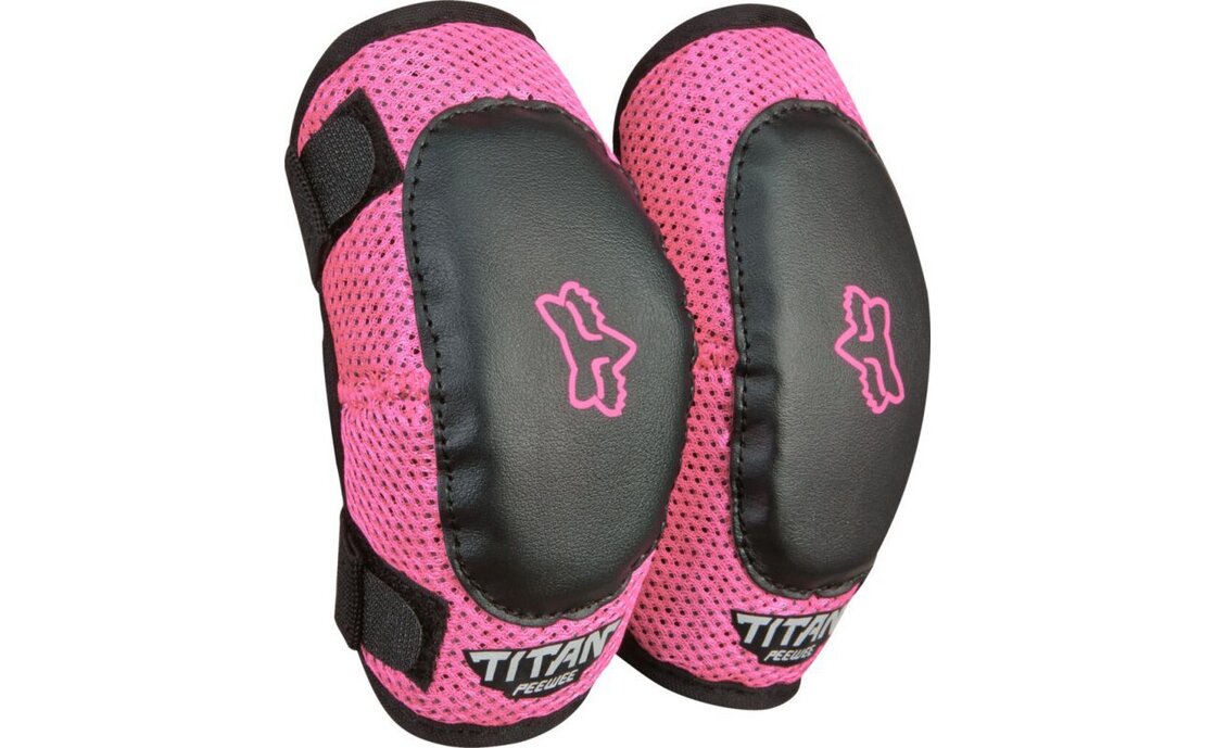 Fox Peewee Titan Elbow Grd