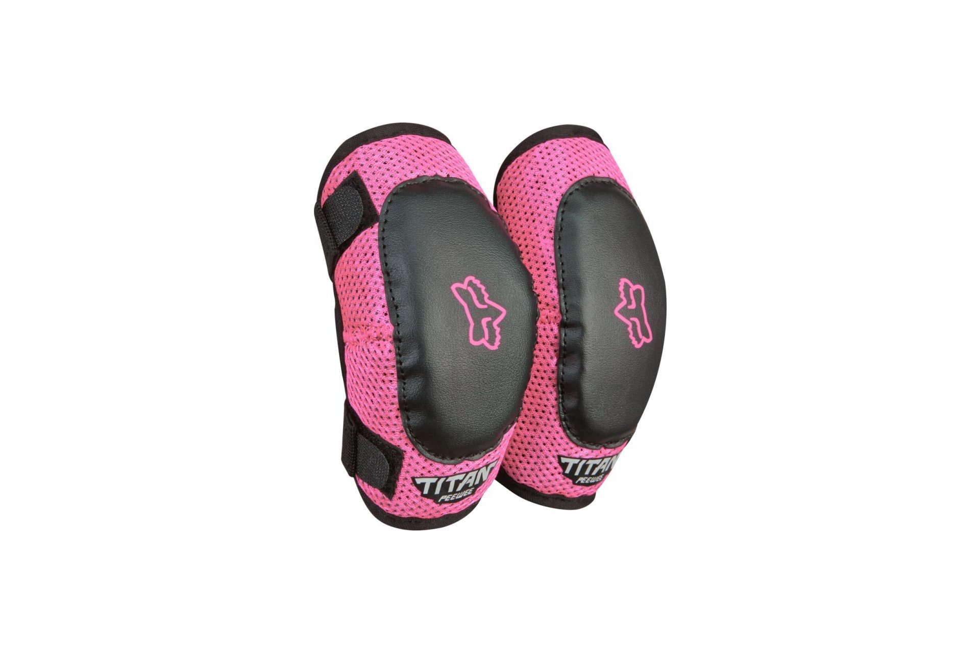 Fox Peewee Titan Elbow Grd