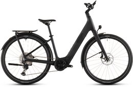 Cube Kathmandu Hybrid C:62 SLX 400X - 400 Wh - 28 Zoll - Tiefeinsteiger - 2026
