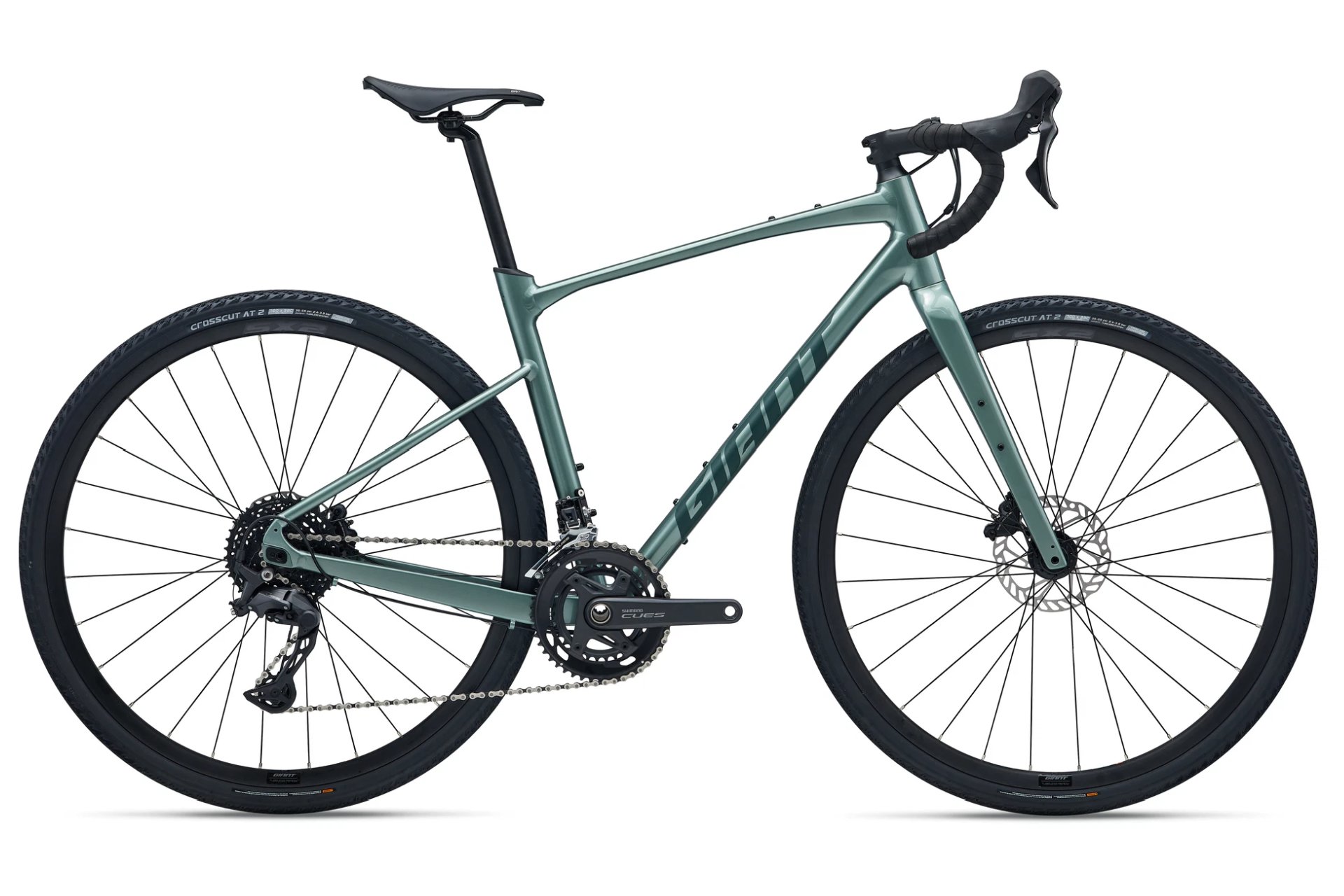Giant Revolt 1 - 28 Zoll - Diamant - 2026