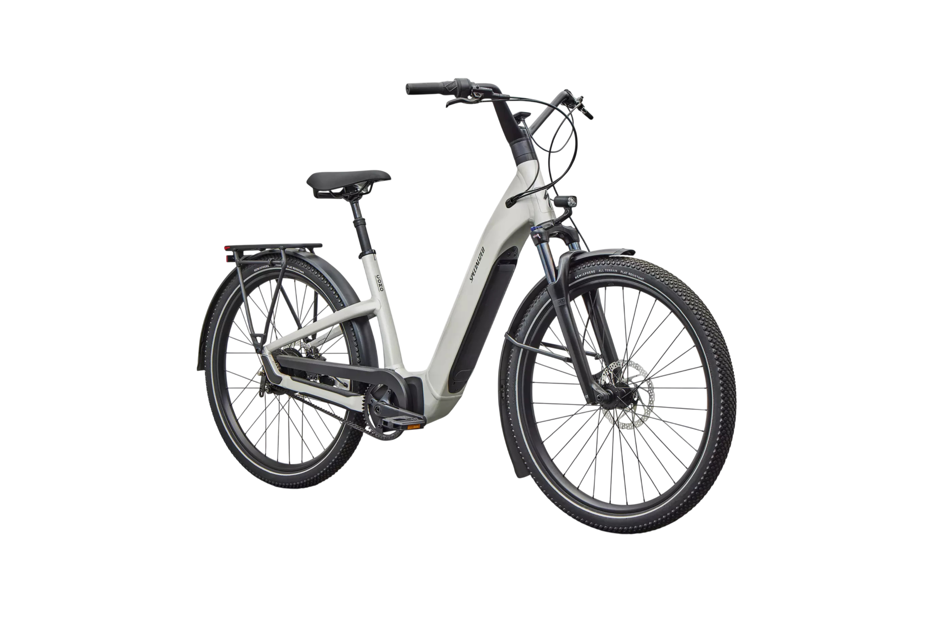 Specialized Turbo Como 4.0 NB - 710 Wh - 27,5 Zoll - Tiefeinsteiger - 2026