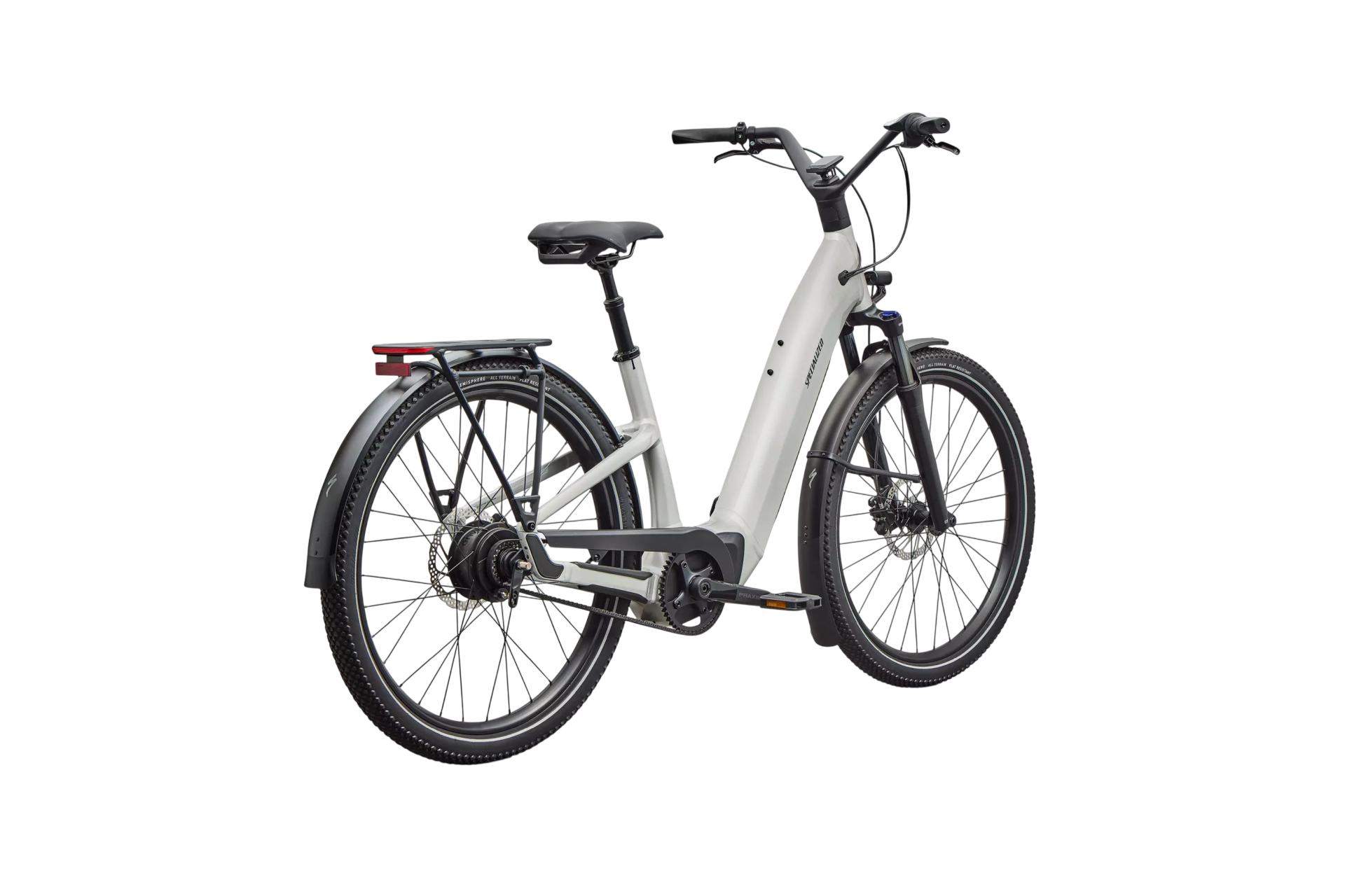 Specialized Turbo Como 4.0 NB - 710 Wh - 27,5 Zoll - Tiefeinsteiger - 2026