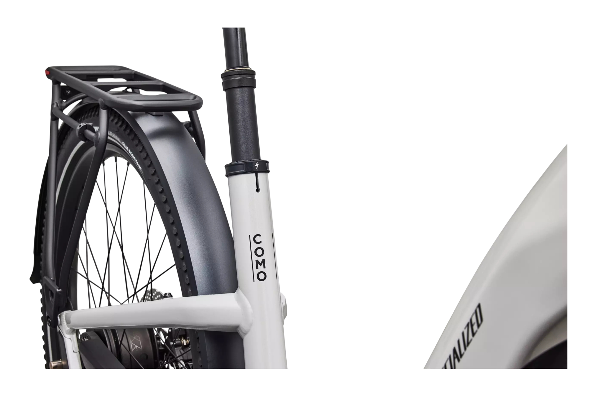 Specialized Turbo Como 4.0 NB - 710 Wh - 27,5 Zoll - Tiefeinsteiger - 2026