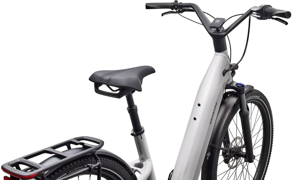 Specialized Turbo Como 4.0 NB - 710 Wh - 27,5 Zoll - Tiefeinsteiger - 2026