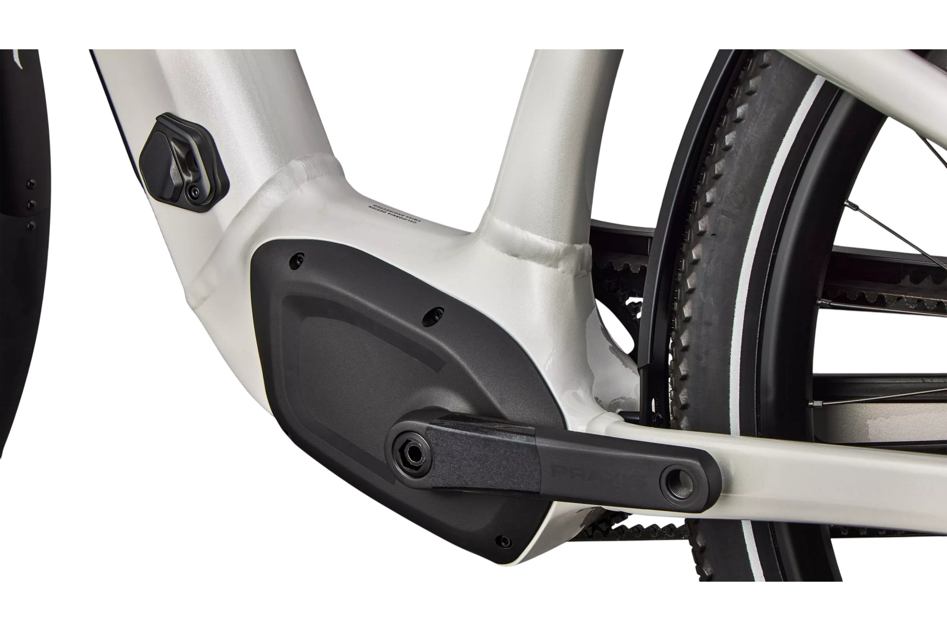 Specialized Turbo Como 4.0 NB - 710 Wh - 27,5 Zoll - Tiefeinsteiger - 2026