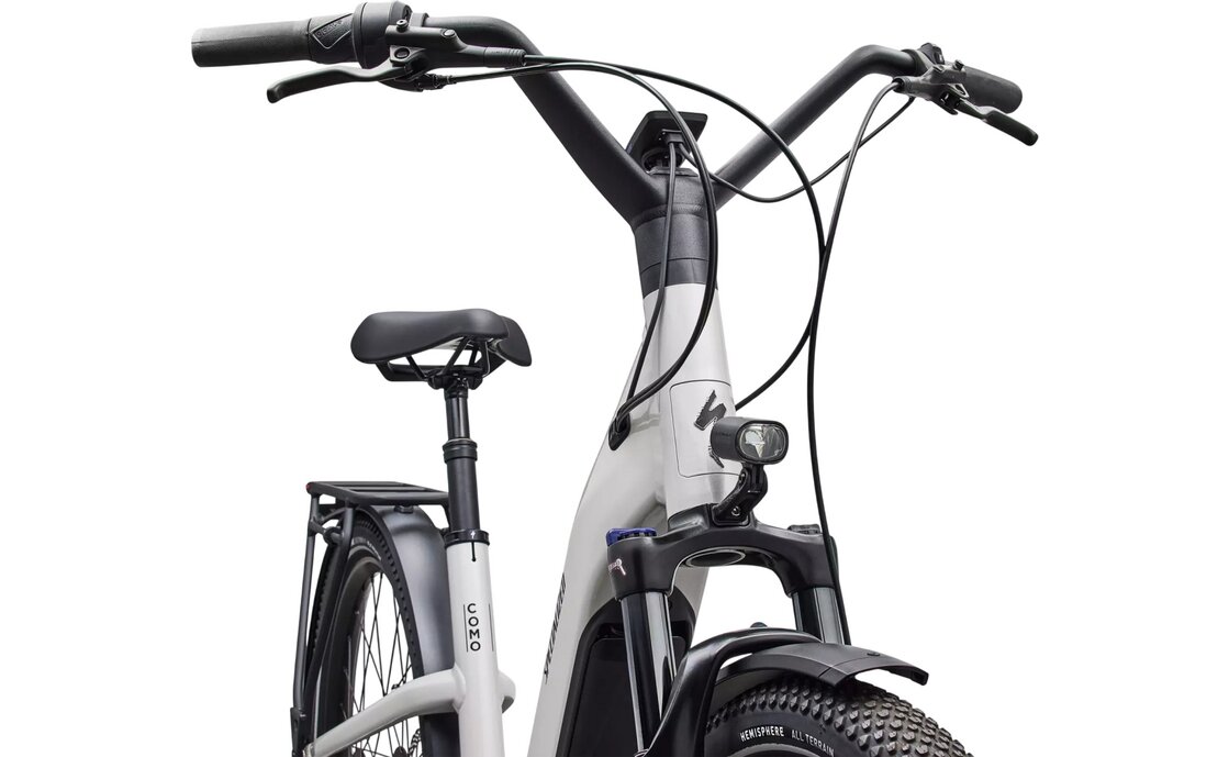 Specialized Turbo Como 4.0 NB - 710 Wh - 27,5 Zoll - Tiefeinsteiger - 2026