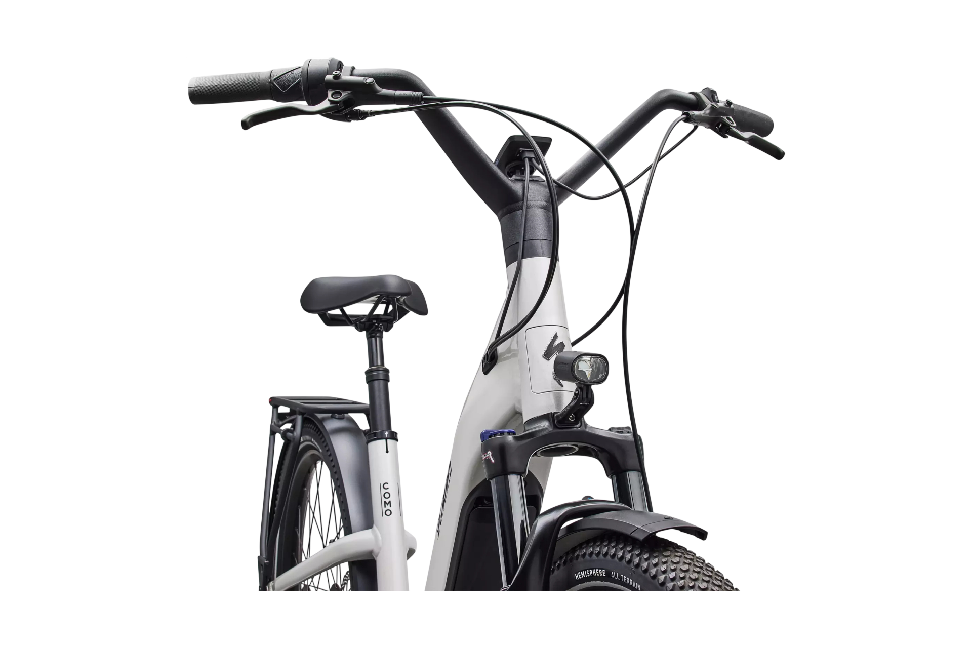 Specialized Turbo Como 4.0 NB - 710 Wh - 27,5 Zoll - Tiefeinsteiger - 2026