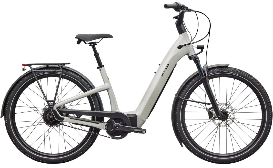 Specialized Turbo Como 4.0 NB - 710 Wh - 27,5 Zoll - Tiefeinsteiger - 2026