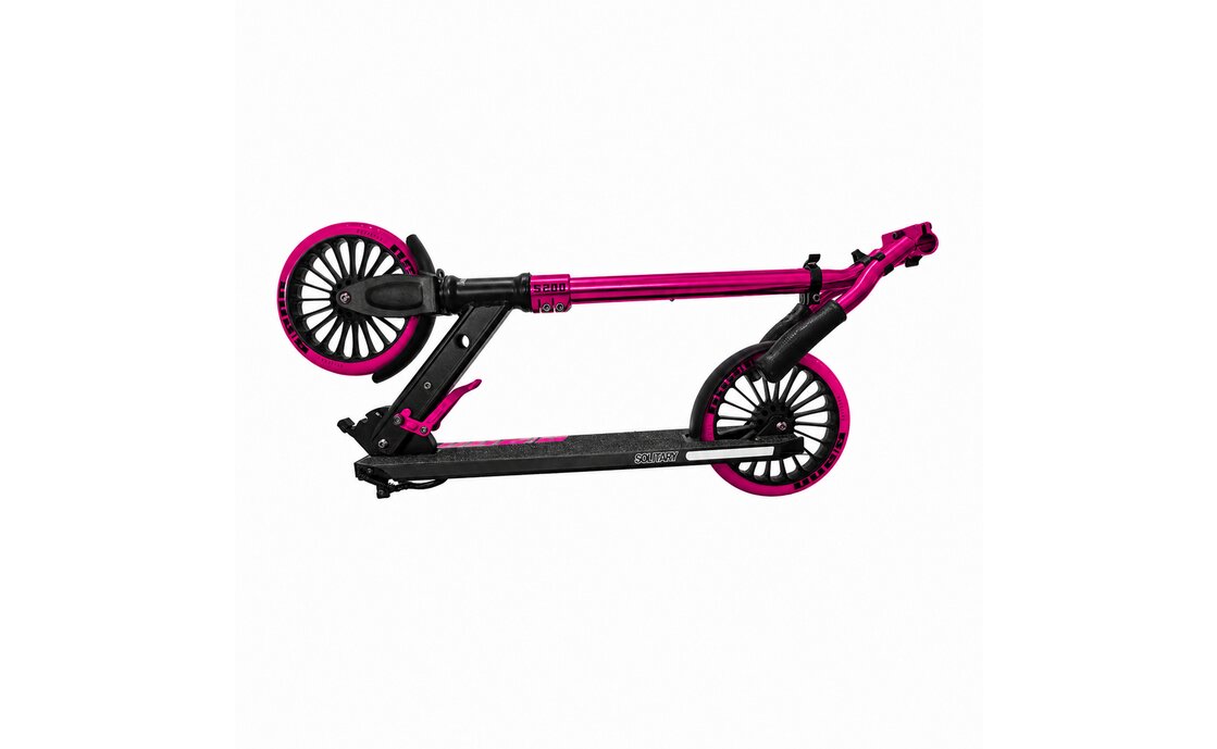 SOLITARY S200 - 2026