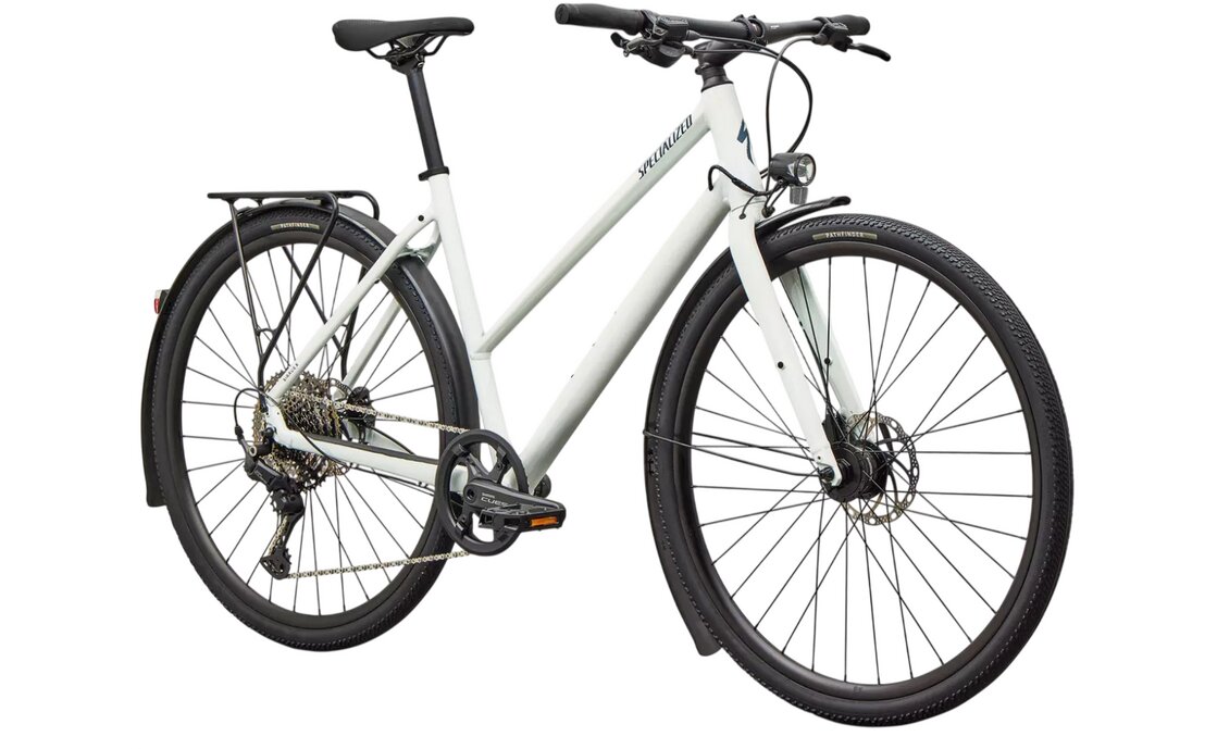 Specialized Sirrus X 3.0 EQ ST - 28 Zoll - Trapez - 2027