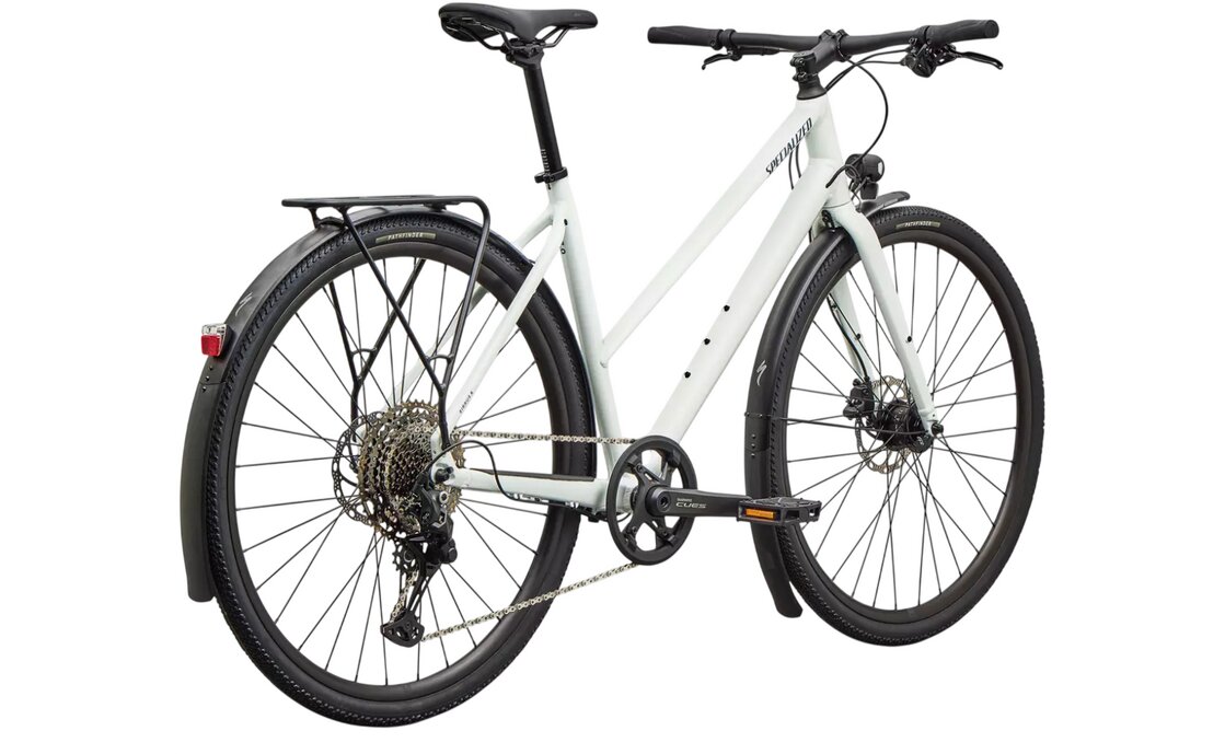 Specialized Sirrus X 3.0 EQ ST - 28 Zoll - Trapez - 2027