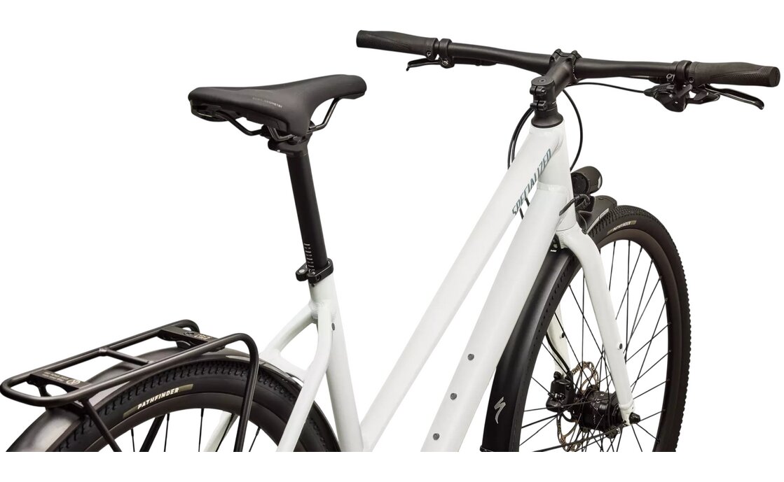 Specialized Sirrus X 3.0 EQ ST - 28 Zoll - Trapez - 2027