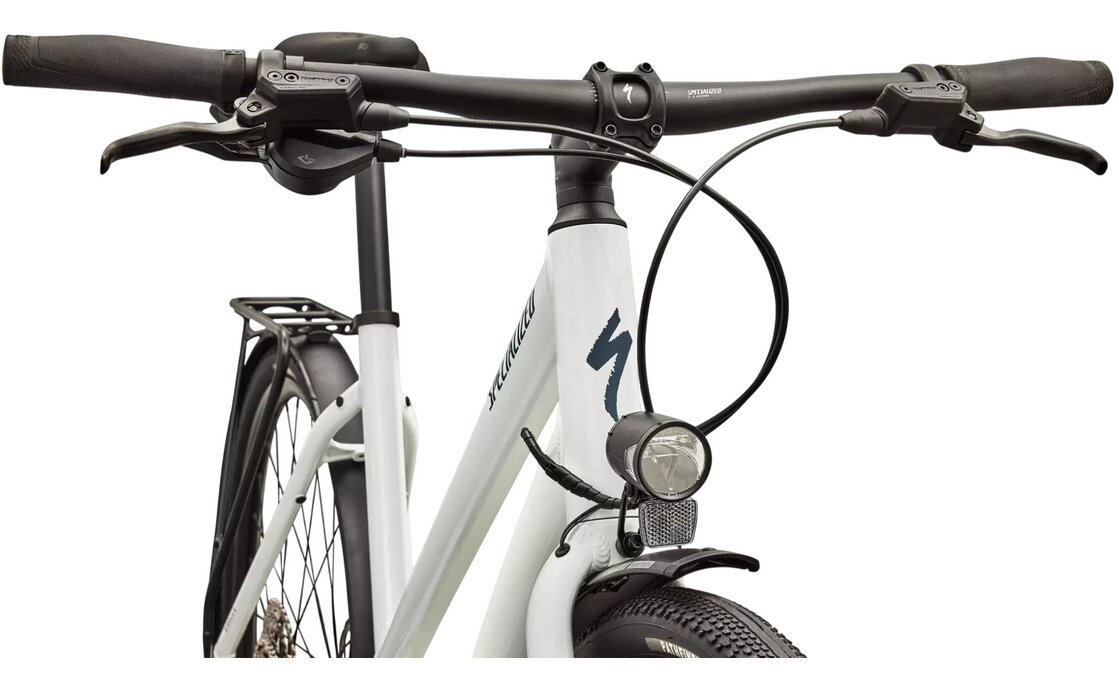 Specialized Sirrus X 3.0 EQ ST - 28 Zoll - Trapez - 2027