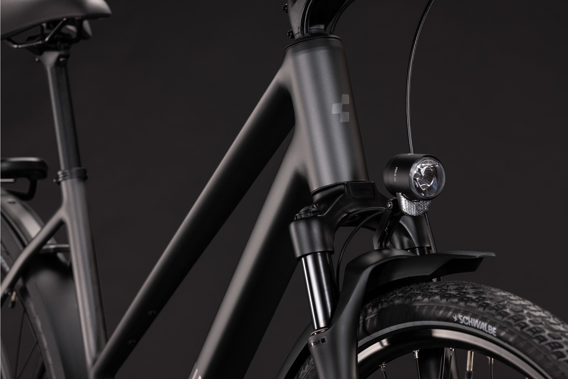 Cube Kathmandu Pro - 28 Zoll - Trapez - 2027