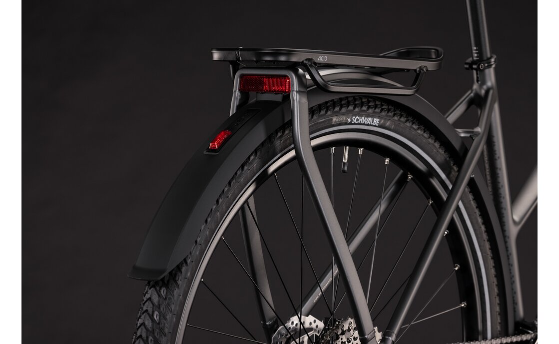 Cube Kathmandu Pro - 28 Zoll - Trapez - 2027