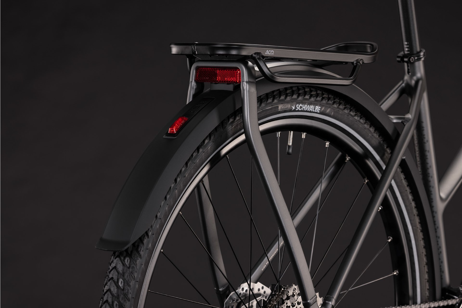 Cube Kathmandu Pro - 28 Zoll - Trapez - 2027