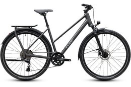Cube Kathmandu Pro - 28 Zoll - Trapez - 2027