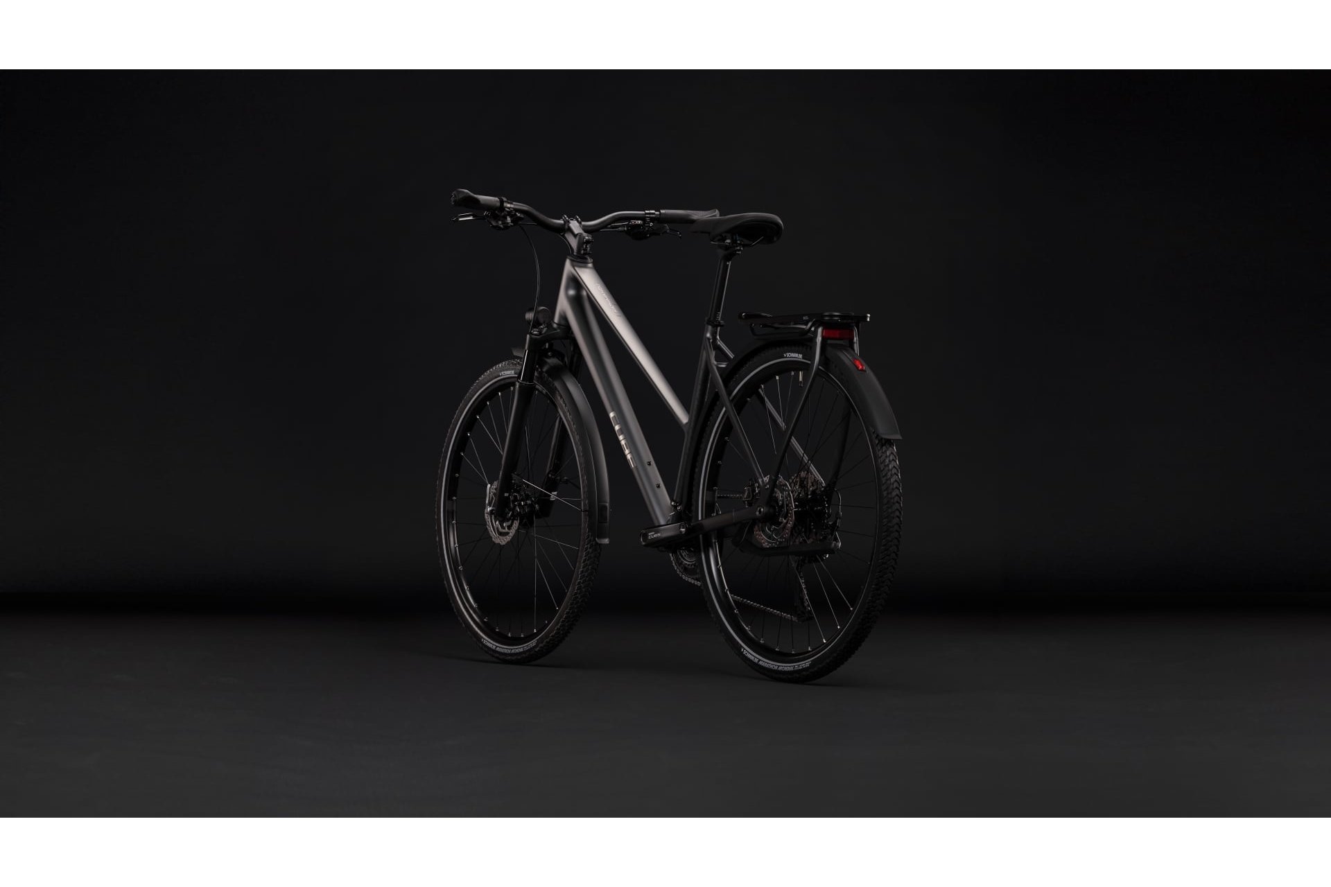 Cube Kathmandu Pro - 28 Zoll - Trapez - 2027
