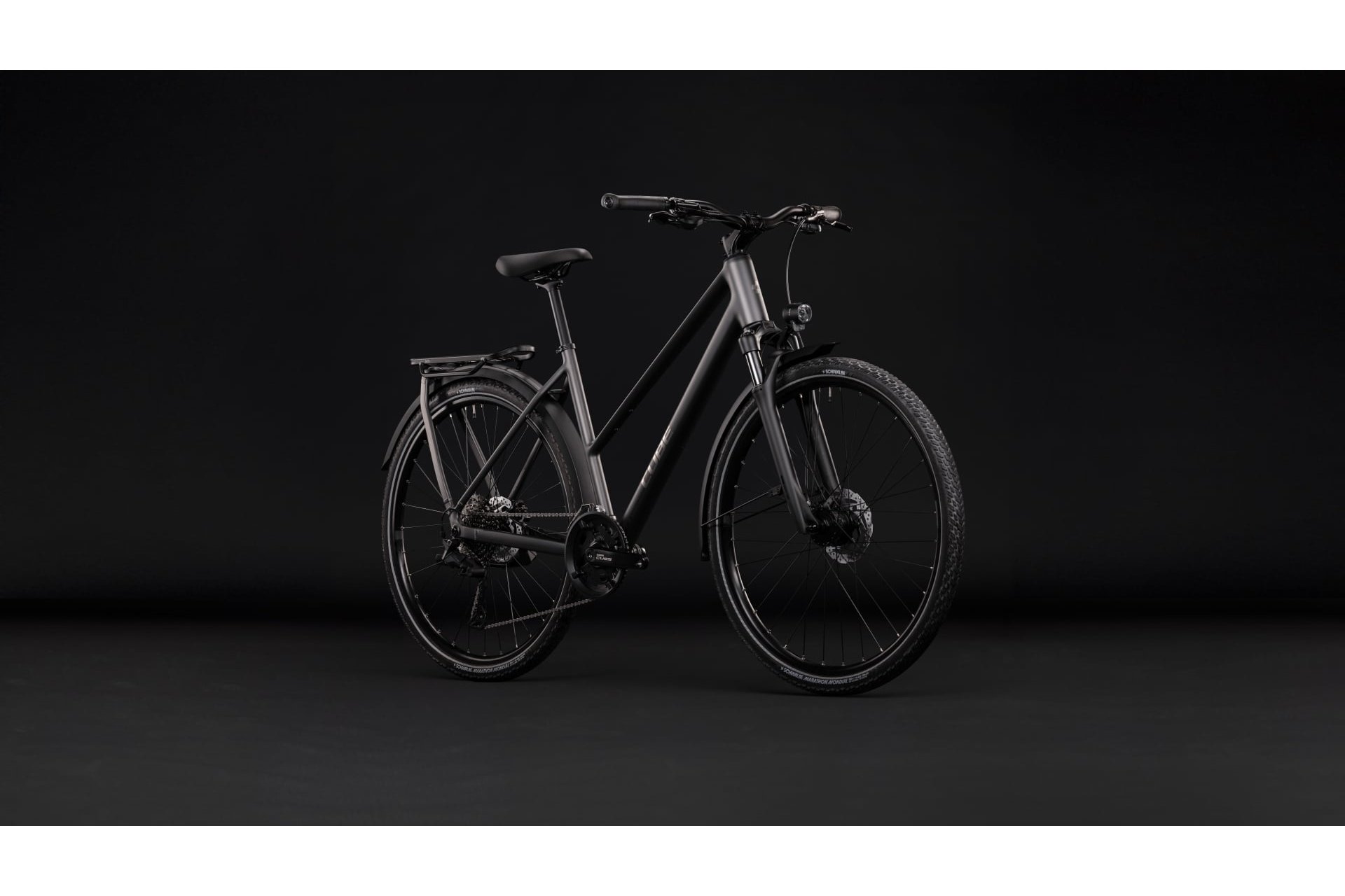 Cube Kathmandu Pro - 28 Zoll - Trapez - 2027