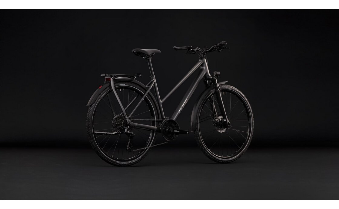 Cube Kathmandu Pro - 28 Zoll - Trapez - 2027