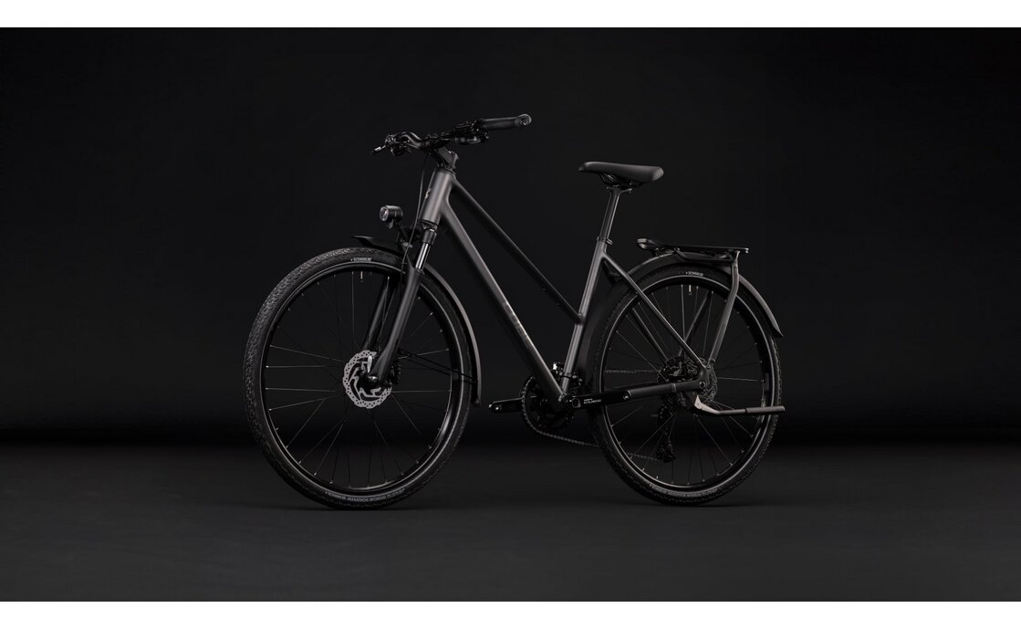 Cube Kathmandu Pro - 28 Zoll - Trapez - 2027