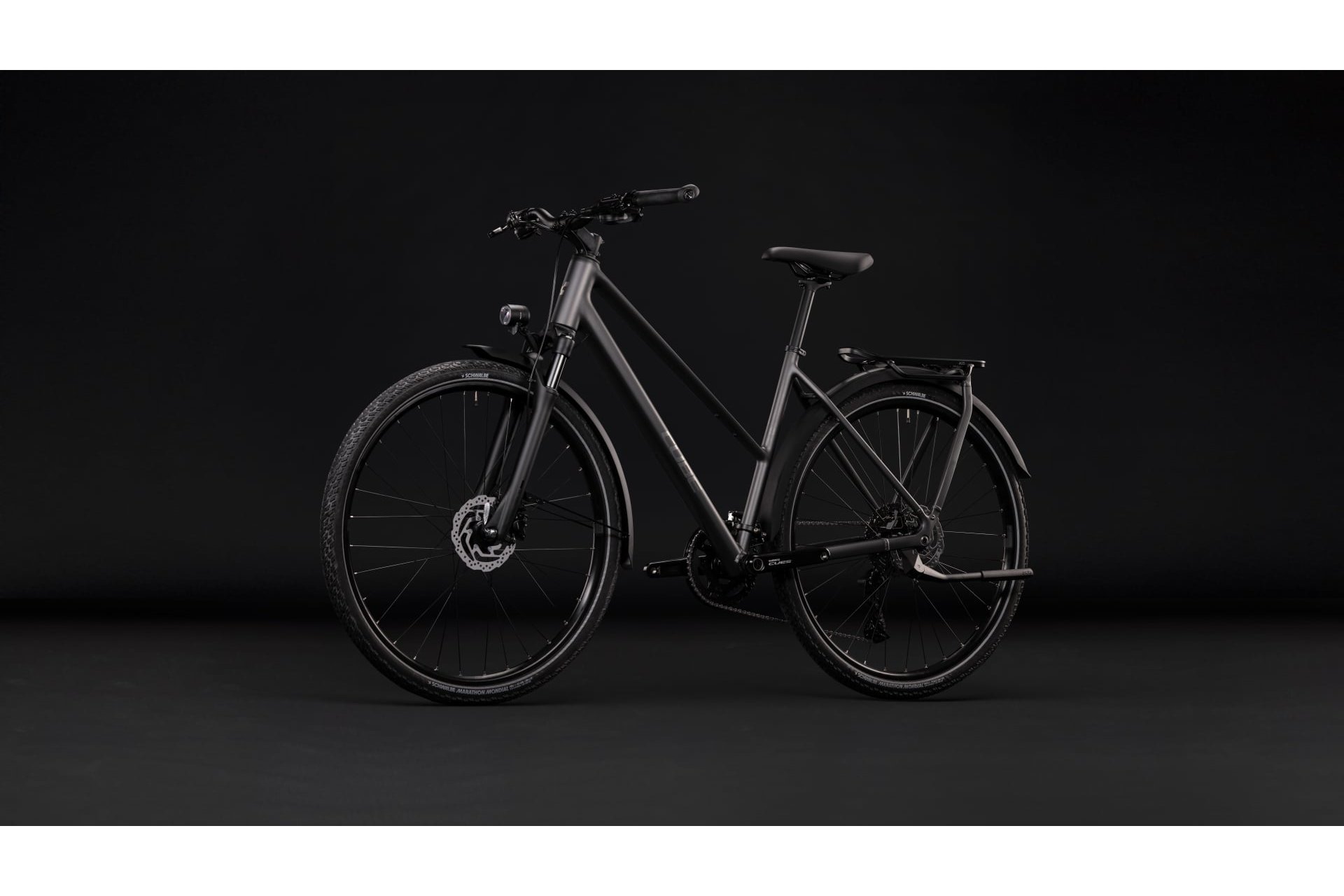 Cube Kathmandu Pro - 28 Zoll - Trapez - 2027
