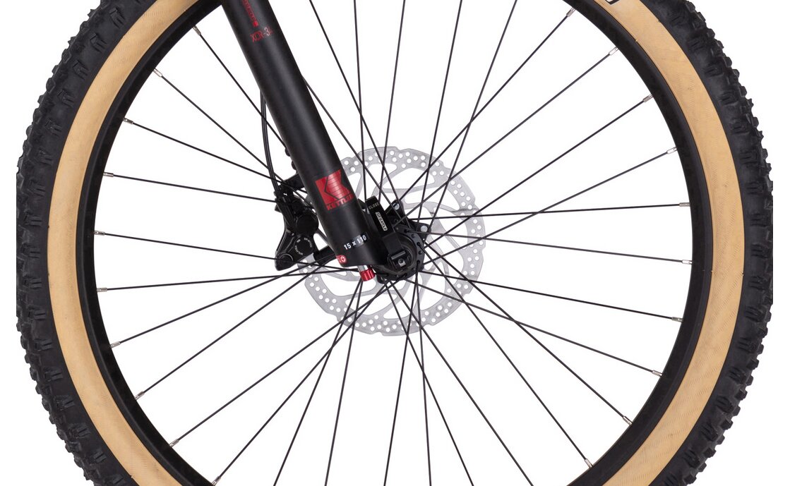 Kettler E-Transhill CX12 - 750 Wh - Tiefeinsteiger