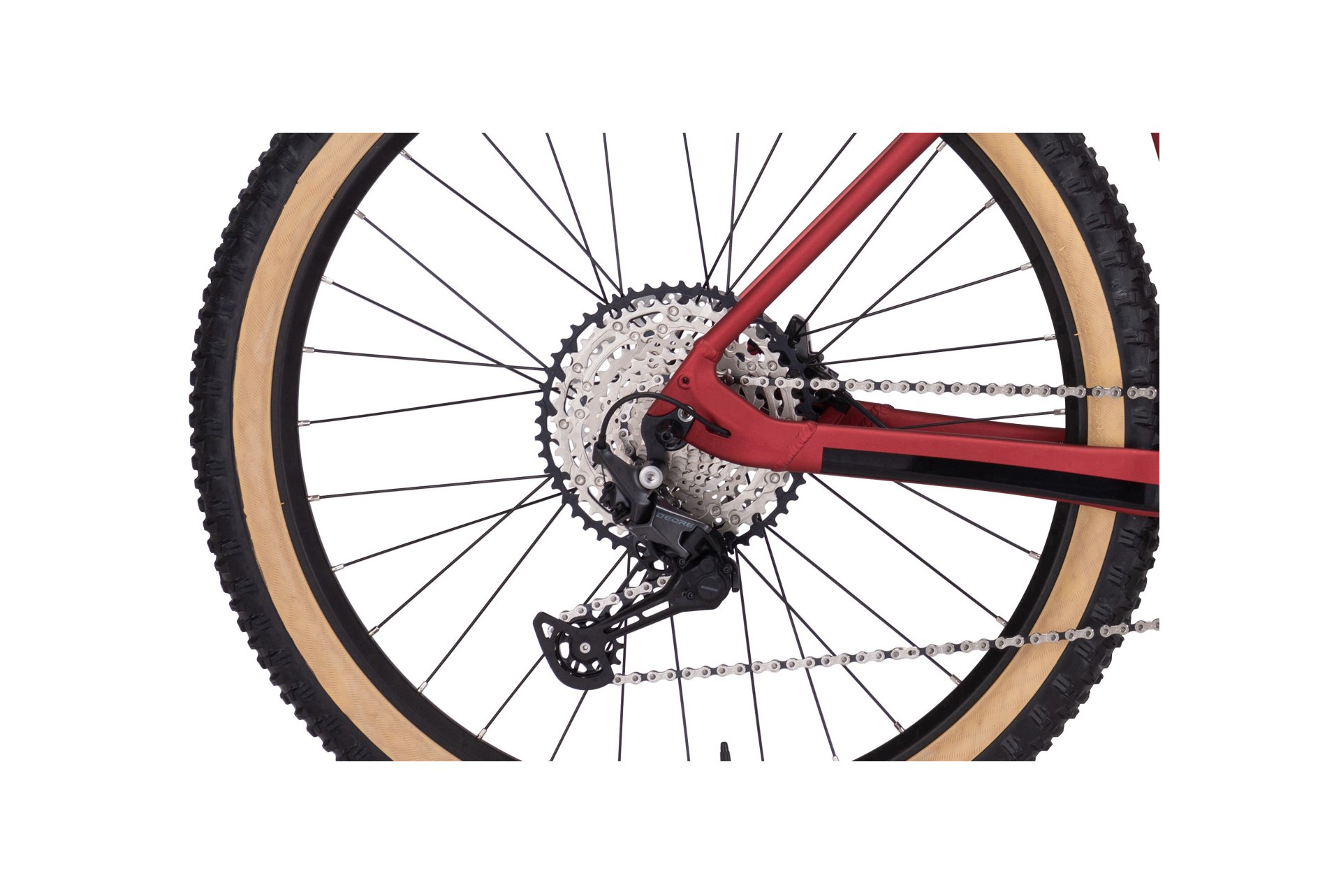 Kettler E-Transhill CX12 - 750 Wh - Tiefeinsteiger