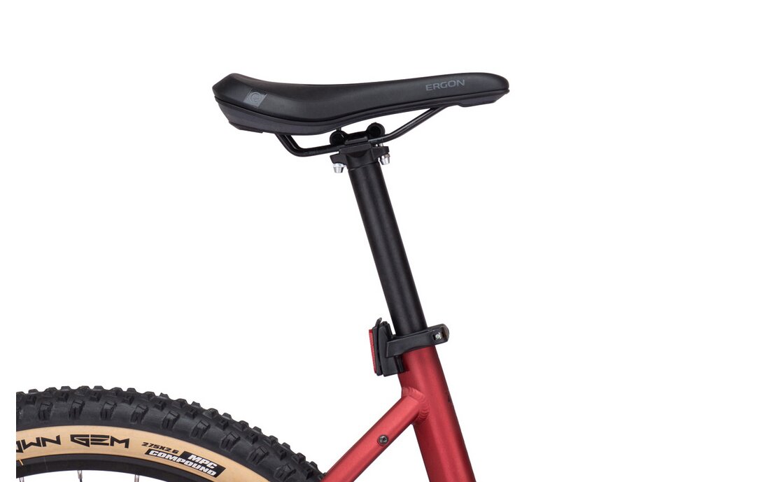 Kettler E-Transhill CX12 - 750 Wh - Tiefeinsteiger