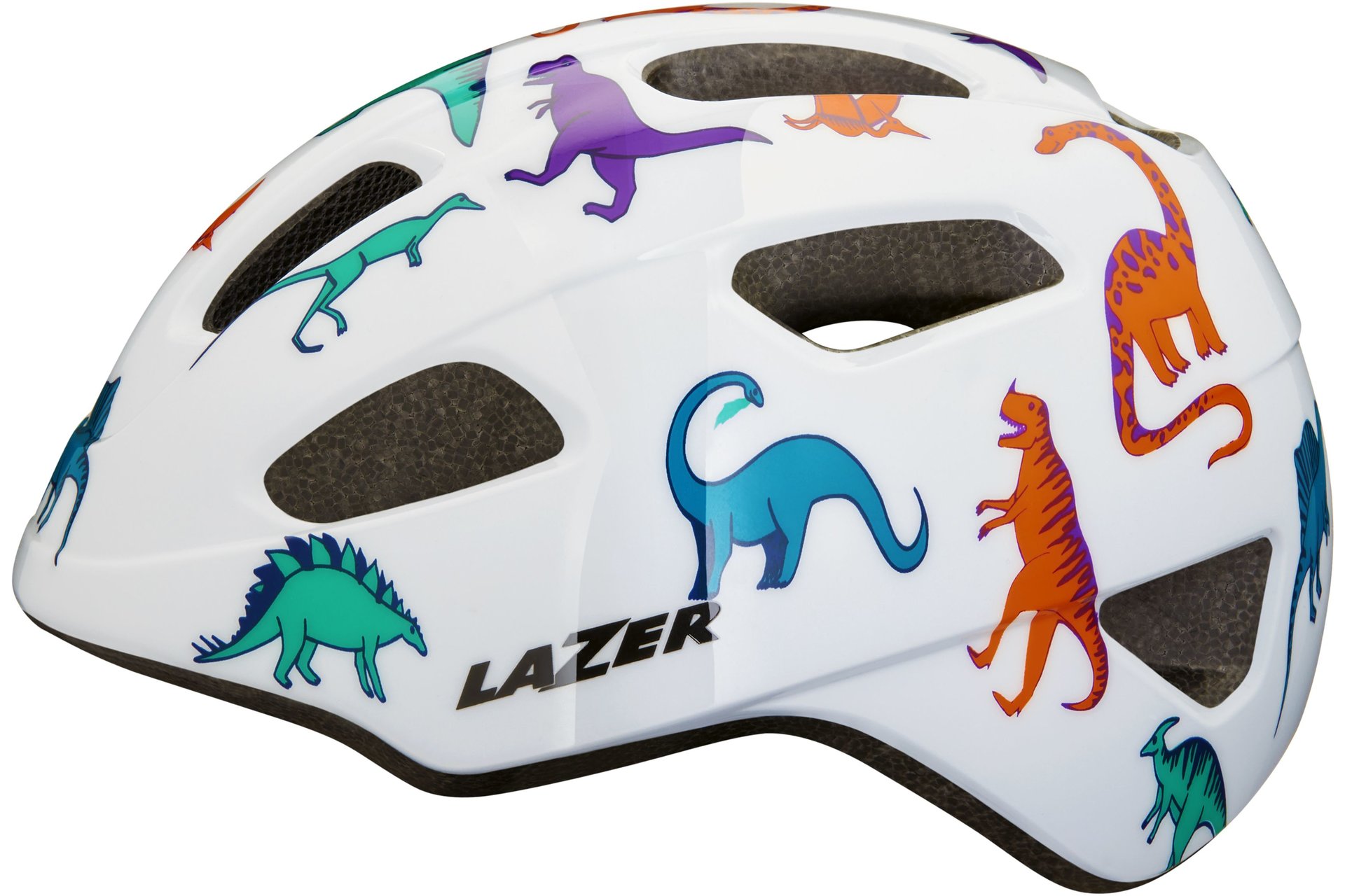 Lazer PNut KinetiCore