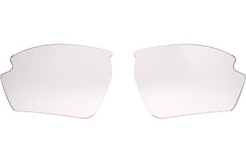 Zubehör Brillen & Goggles - Rudy Project Rydon Ersatzglas - Impactxphoto 2 Laser Red