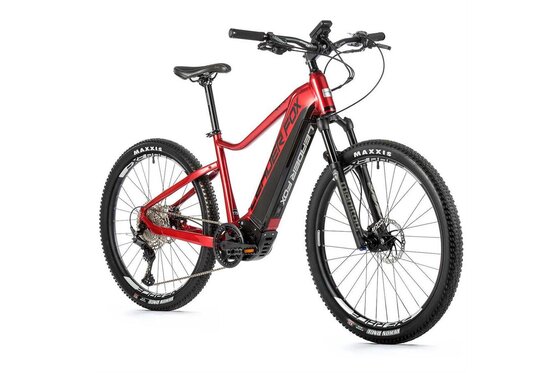 E-Bike MTB - Leaderfox Orton - 720 Wh - 2021 - 27,5 Zoll - Diamant