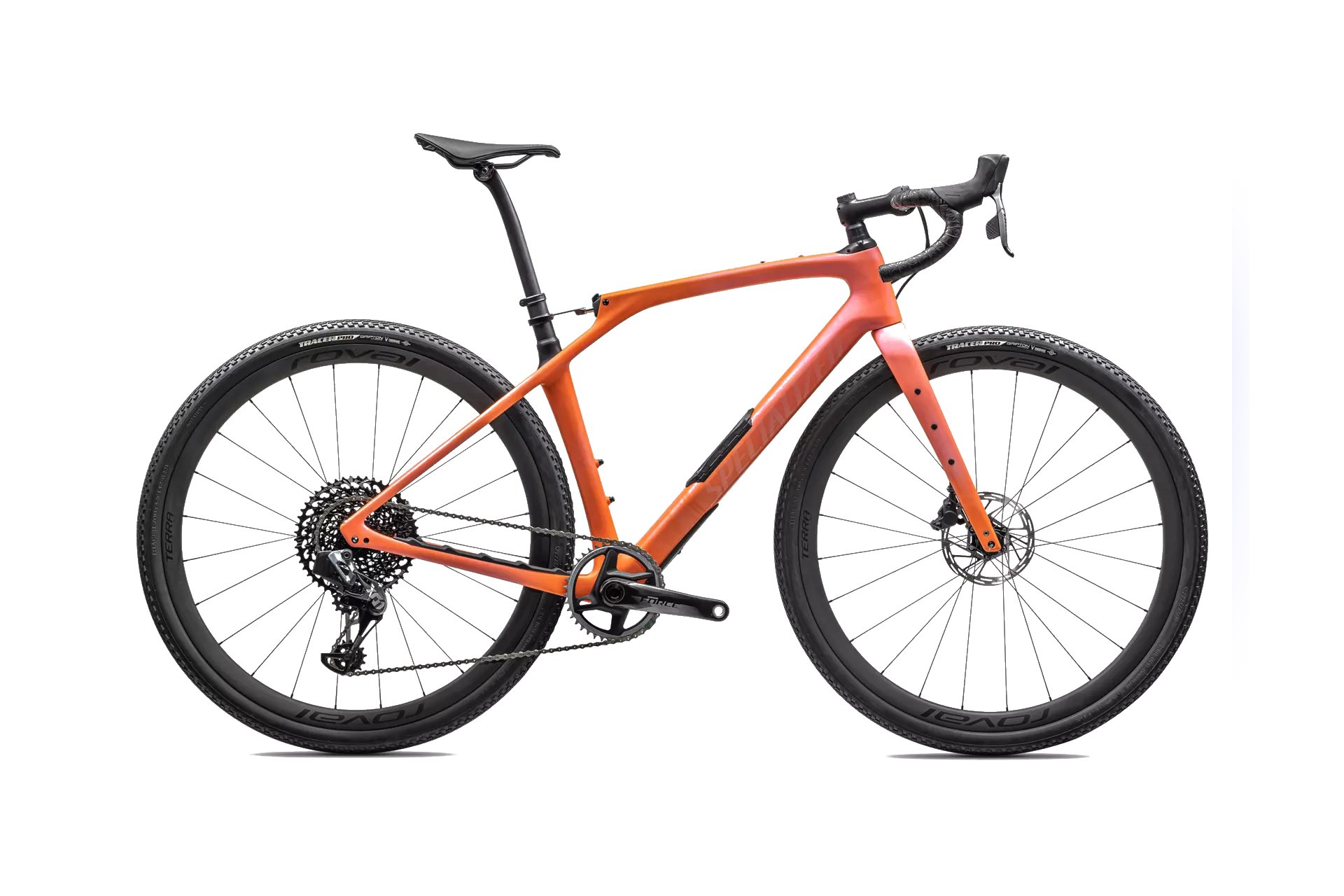 Specialized Diverge STR Pro - 28 Zoll - Diamant - 2023