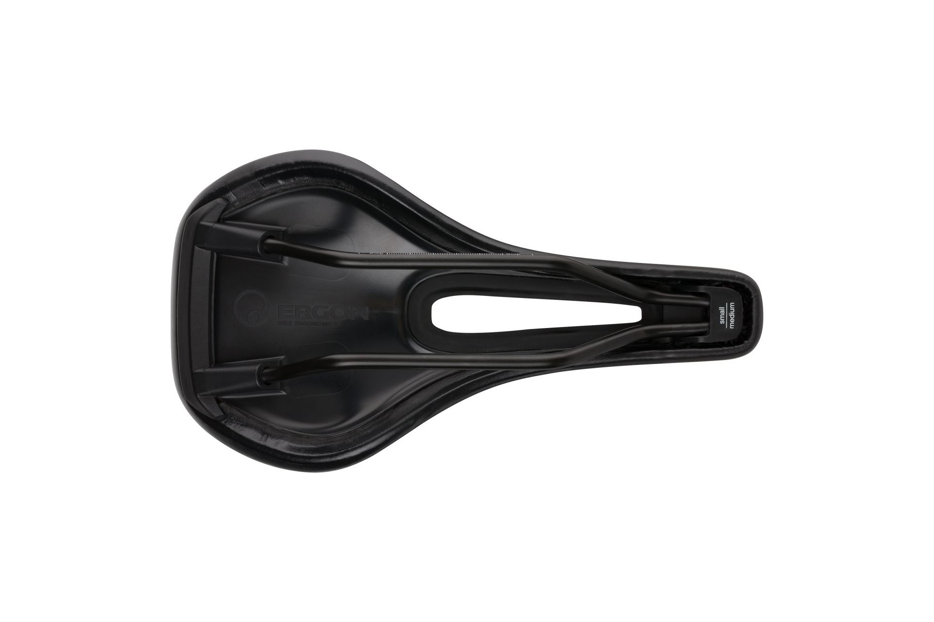 Ergon SM E-MTB Women Sattel