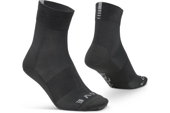 GRIPGRAB - Socken - GRIPGRAB Merino Lightweight SL Sommer Socken