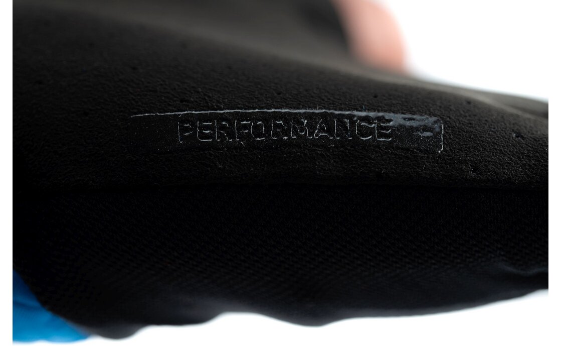 Cube Performance Kurzfinger Handschuhe