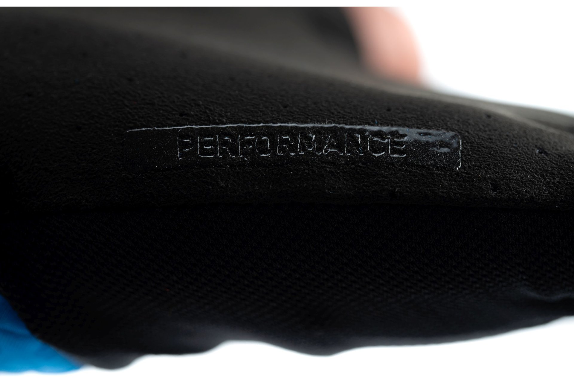 Cube Performance Kurzfinger Handschuhe