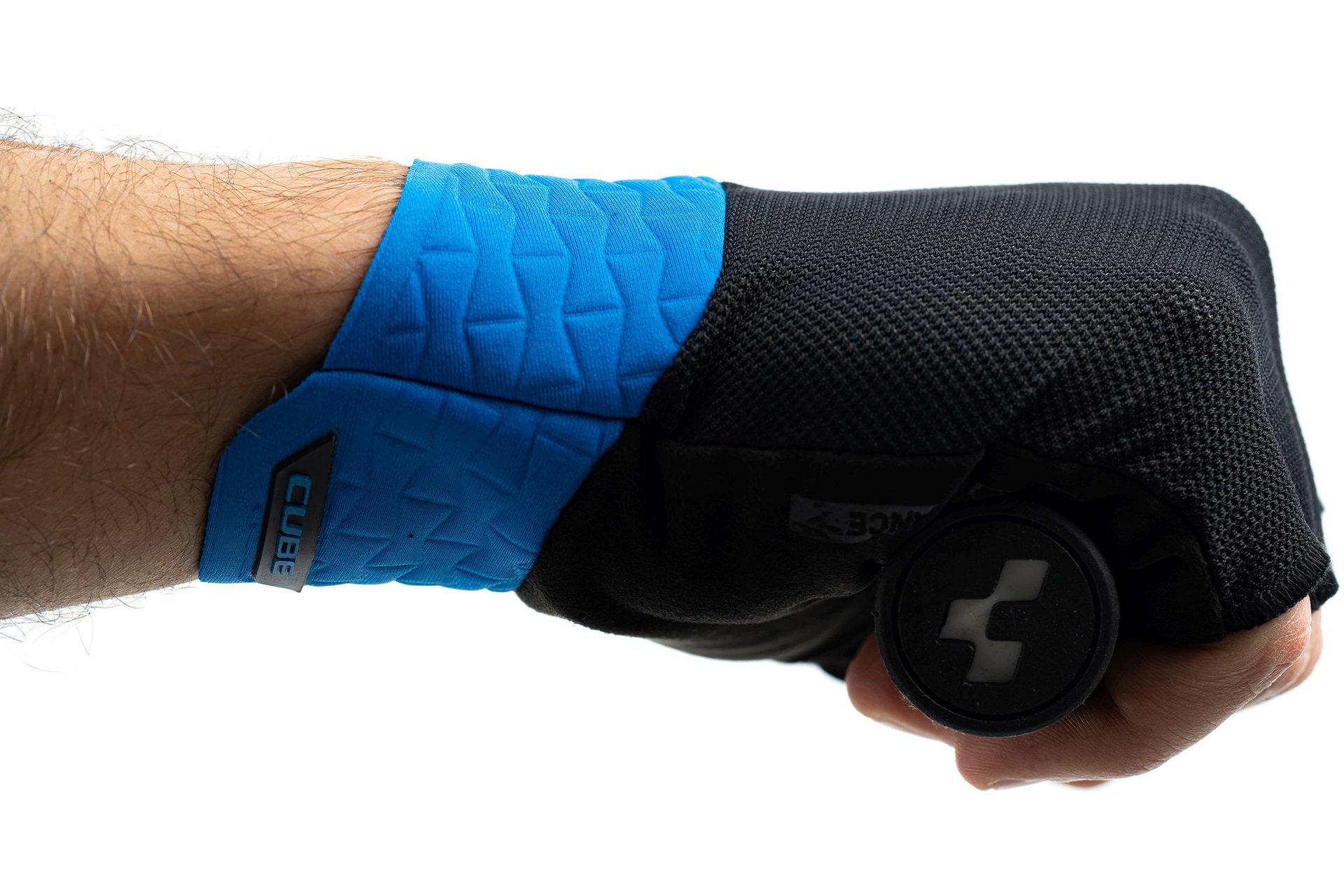 Cube Performance Kurzfinger Handschuhe
