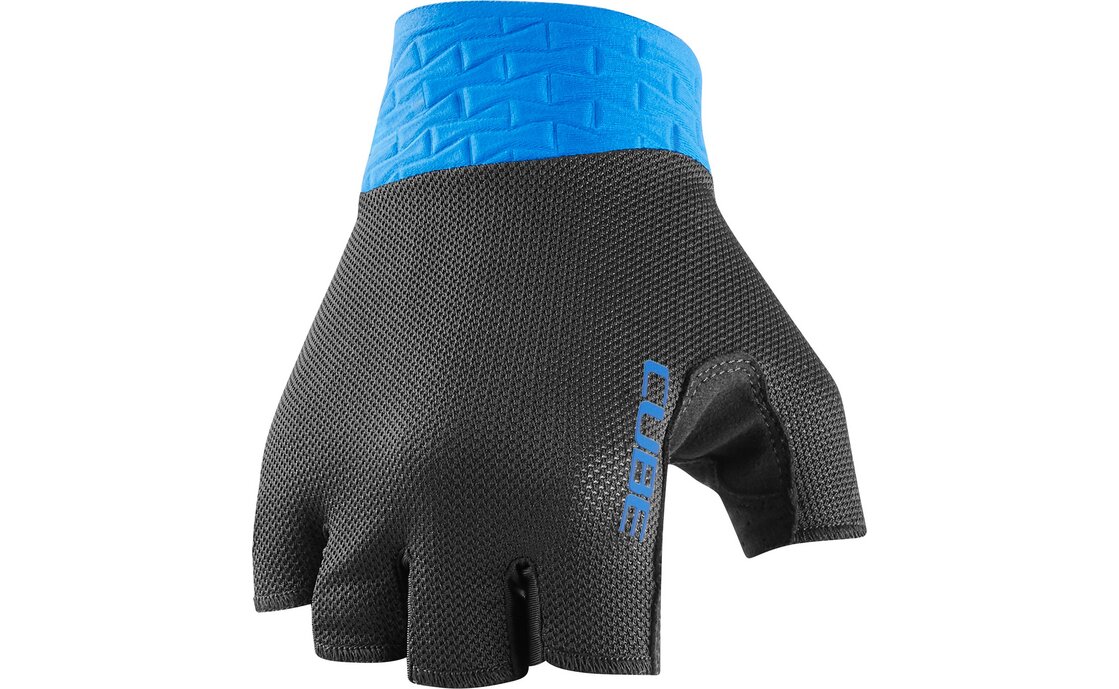 Cube Performance Kurzfinger Handschuhe