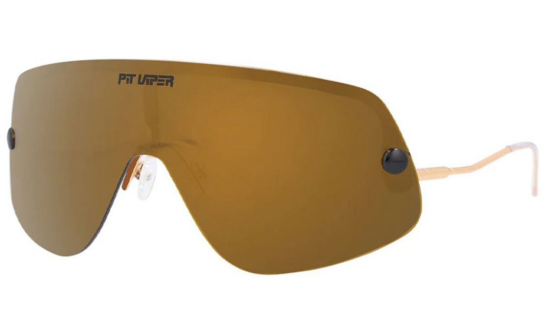 Pit Viper The Limousine - Gold Standard