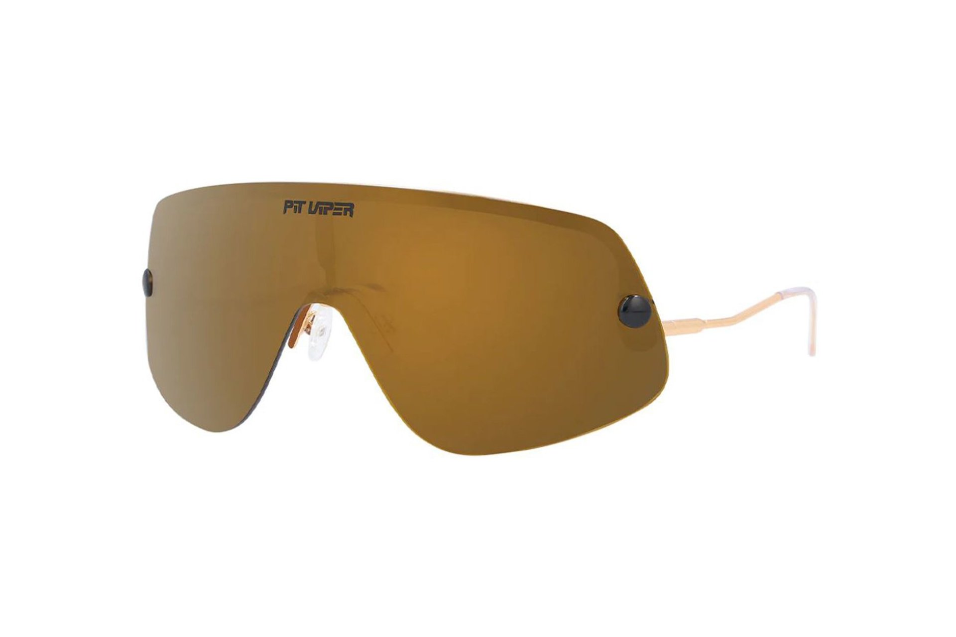 Pit Viper The Limousine - Gold Standard