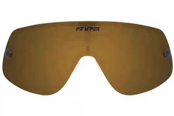 XXL Sale % - Pit Viper The Limousine - Gold Standard