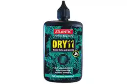 Atlantic DRY11 Ketten&ouml;l, Tropfflasche - 125ml