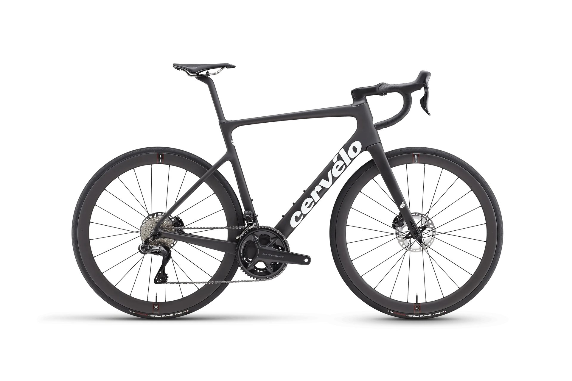 Cervelo Caledonia-5 - Ultegra Di2 - 28 Zoll - Diamant - 2023