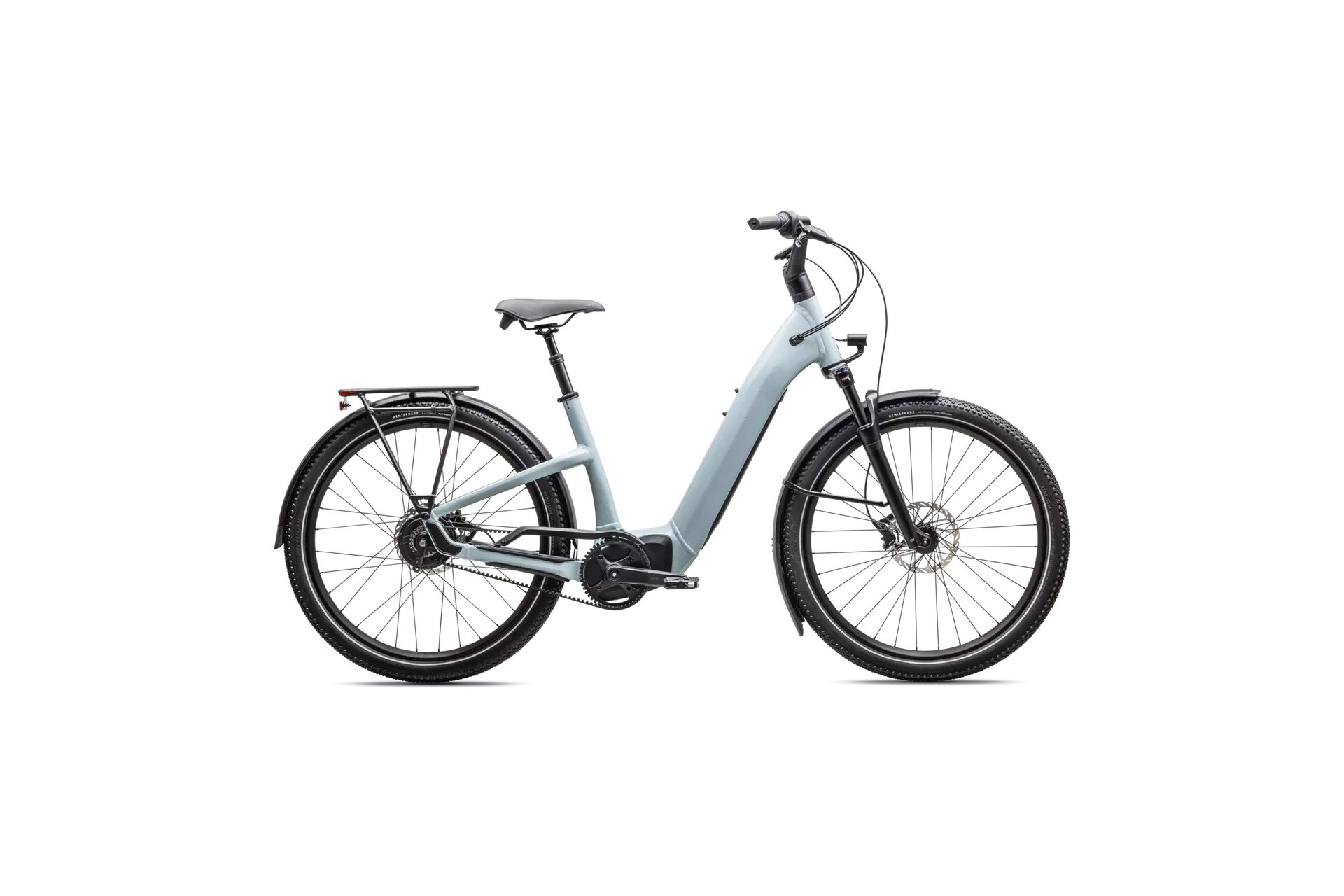 Specialized Turbo Como 4.0 IGH NB - 710 Wh - 27,5 Zoll - Tiefeinsteiger - 2026