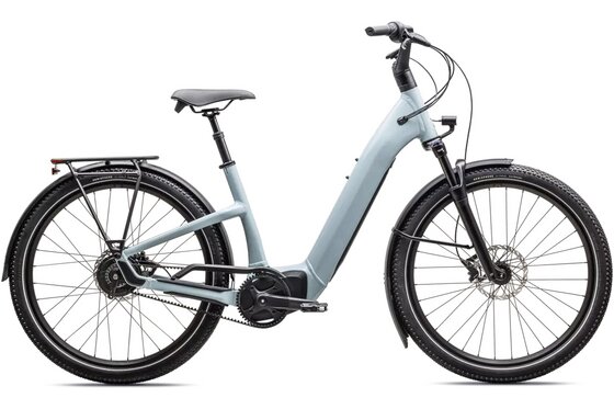 Fahrräder - Specialized Turbo Como 4.0 IGH NB - 710 Wh - 27,5 Zoll - Tiefeinsteiger - 2026