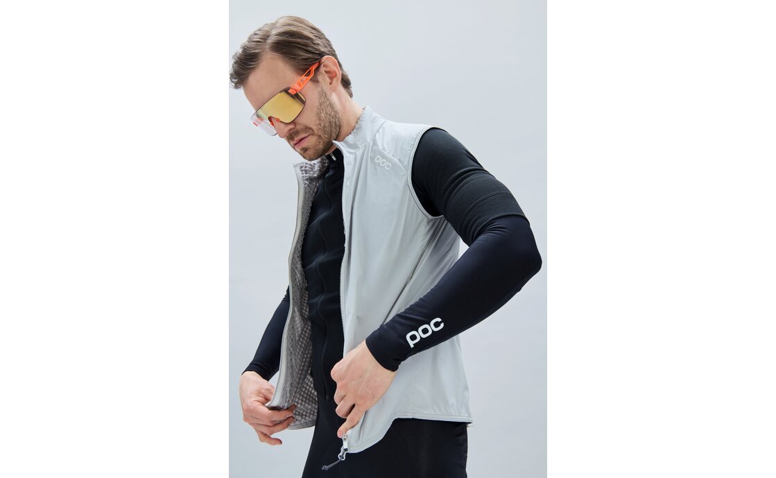 POC Thermal Sleeves