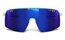 Julbo Intensity Matt Blassgrün/Violett - Reactiv 1-3 High Contrast